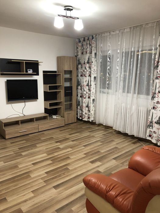 Apartament  Campus Palas 3 cam