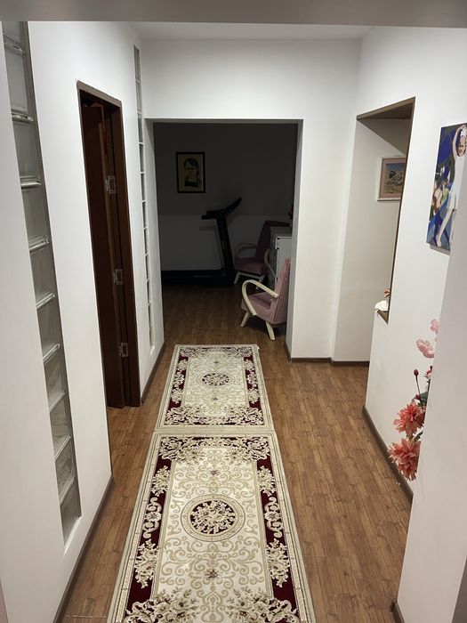 Vand apartament 4 camere