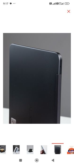 Планшет TAB16 ALAR