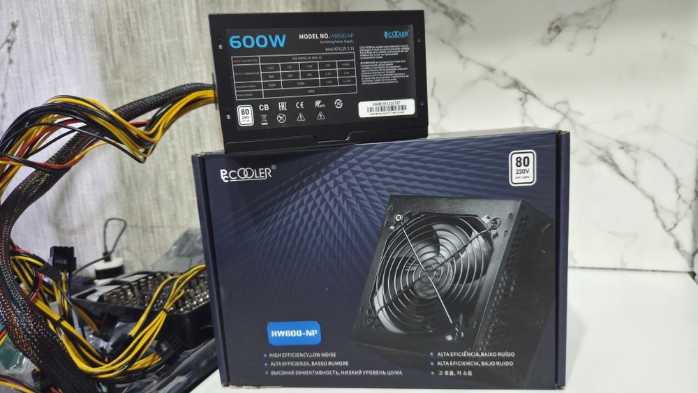 Продам игровой компьютер