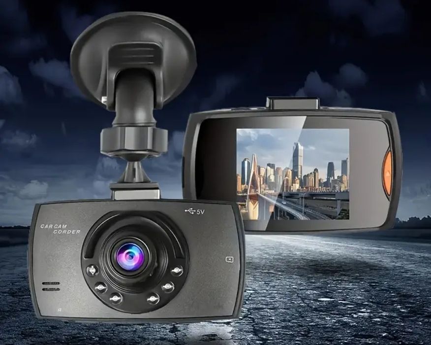 Видеорегистратор