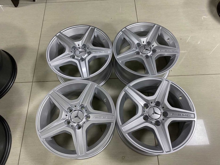 Новые 15-ые диски