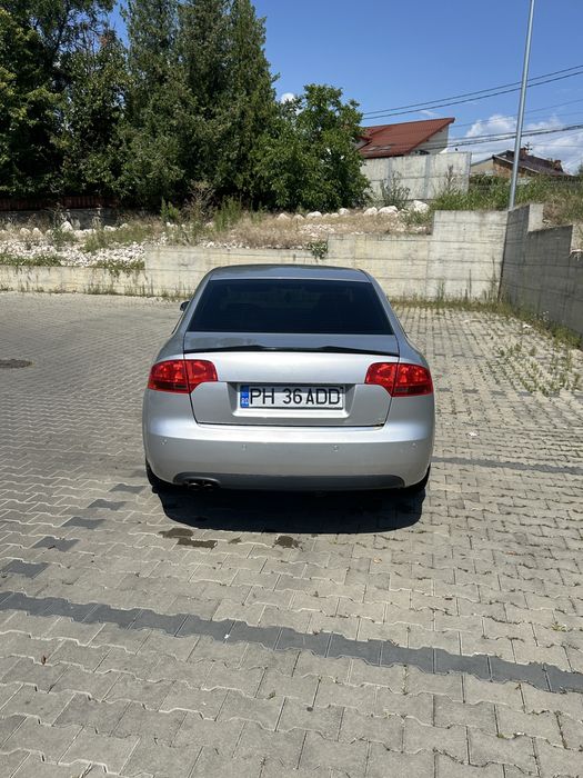 AUDI A4 Avant 2007 — imagine 5
