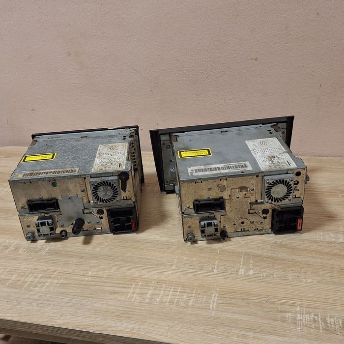 Navigație pasat b5.5,golf4,audi.