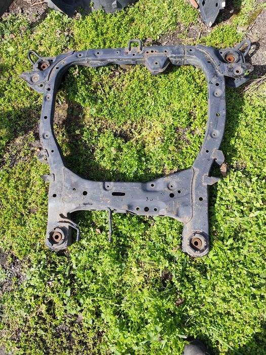 Преден мост Hyundai Santa fe2 -2006-2013г