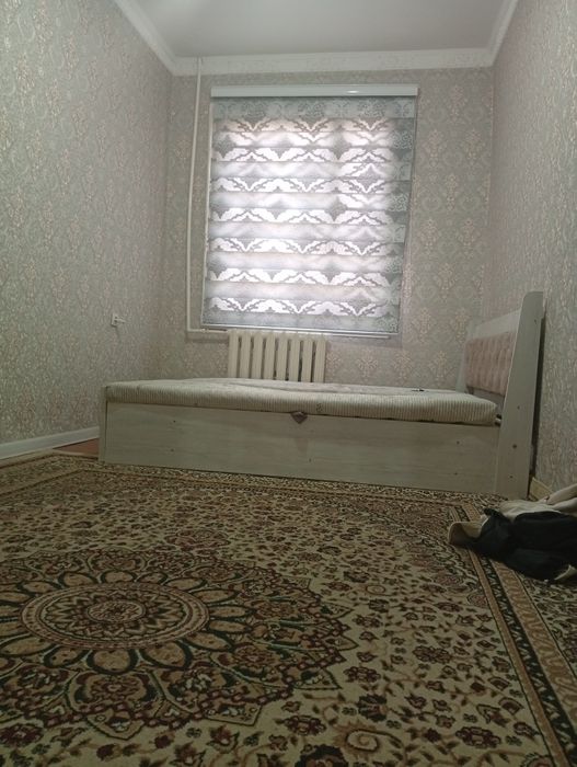 Farxod bozori yaqinida yevro remont