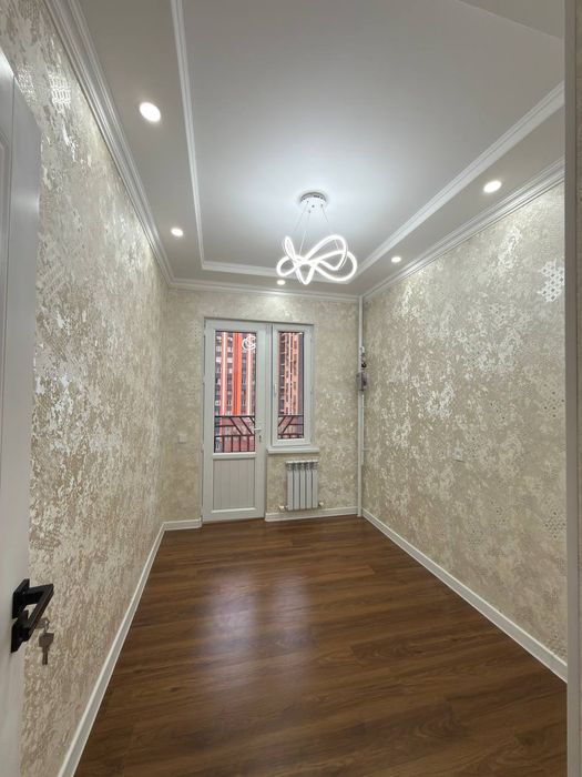 Продаётся квартира Бектимир мусафо маскан 2/6/10 50 квадрат евро ремон