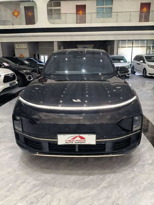 LiXiang L9 Ultra