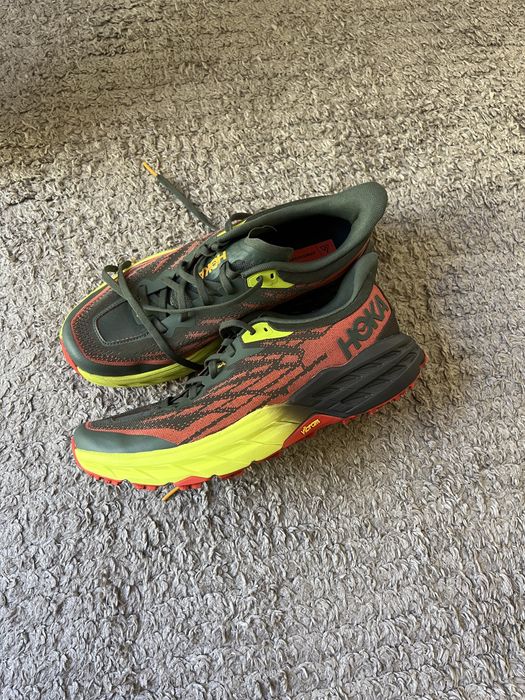 Hoka One One Speedgoat 5-оригинални мъжки маратонки