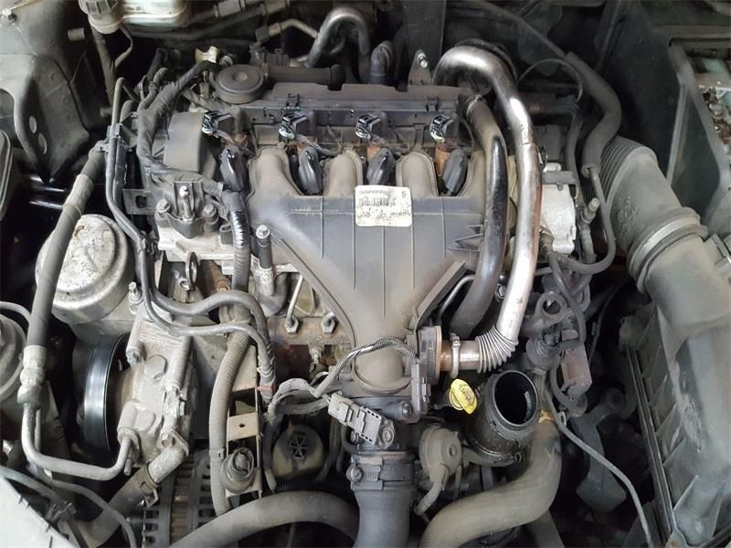 Bara fata Ford Mondeo 4 2008 Break 2.0 TDCi