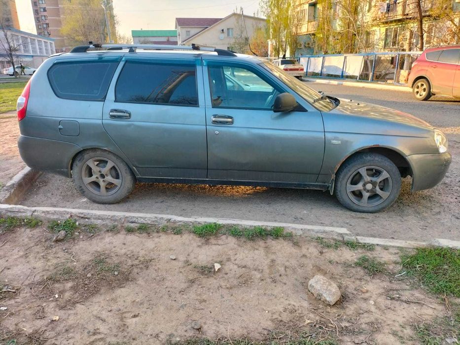 Продам Приора 2013г