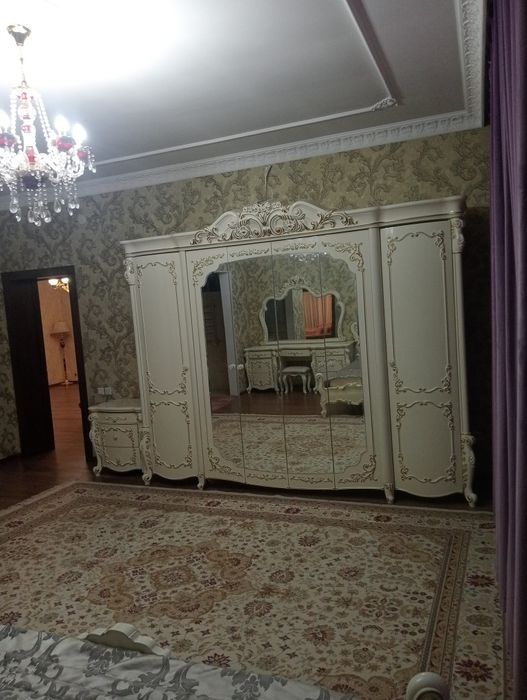 Сдается дом в аренду в мкр. Наурыз