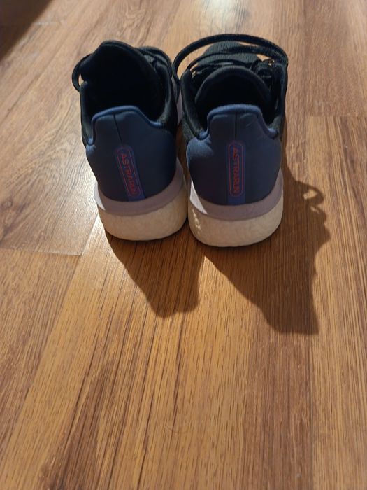 Маратонки Адидас