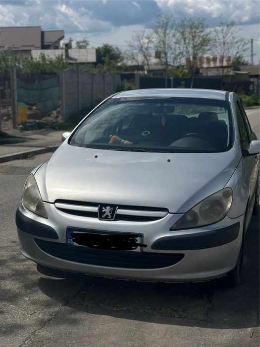 Vand peugeot 307