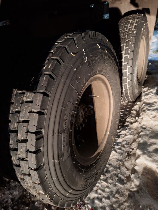 Продам камаз в хорошем состоянии