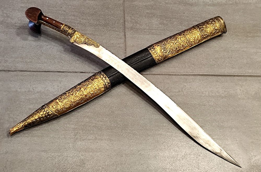 Ятаган / Сабя / Меч