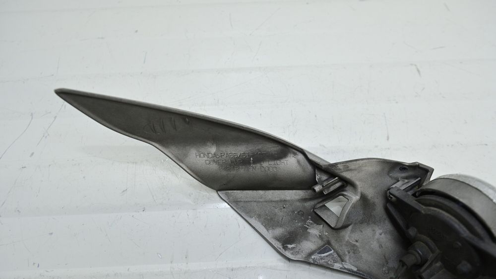 Honda CB1000R SC60 2008 2017 Far Inferior Lampa + Carena