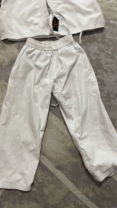 Кимано для спорта