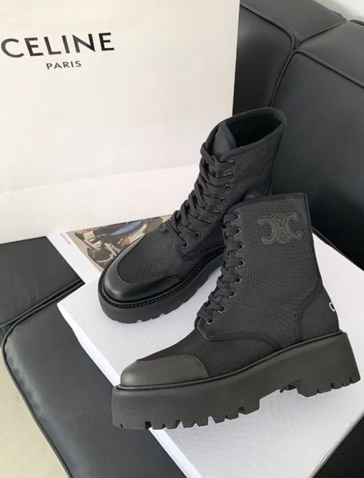 Дамски боти Celine