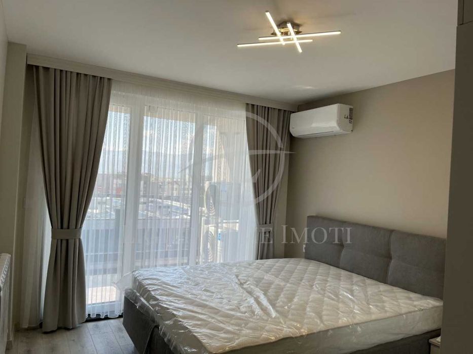 Продава се Двустаен апартамент в Пловдив, Христо Смирненски - 75 кв.м за 2448 €/кв.м - Снимка #8