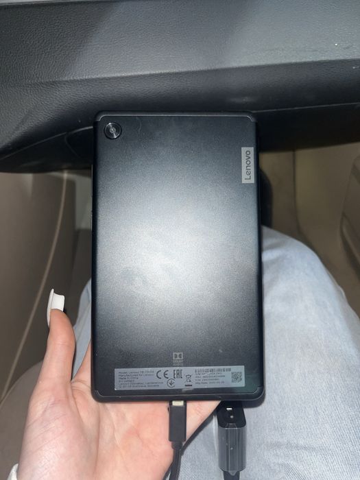 tableta lenovo super oferta