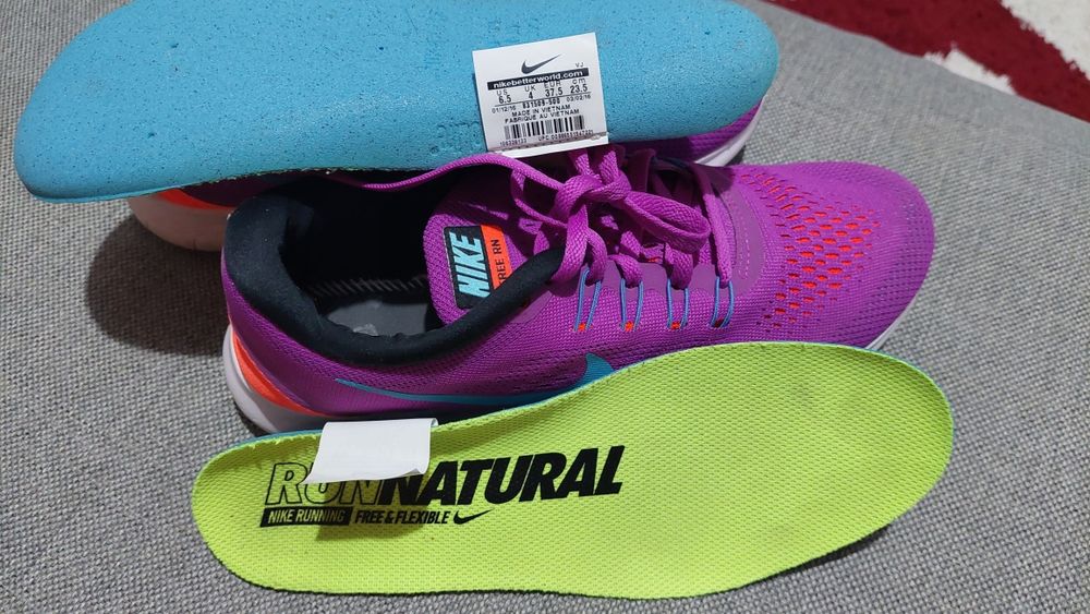Adidasi damă  NIKE