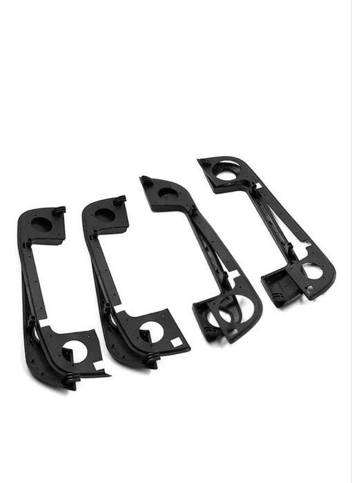 Ободок ручки двери на бмв Е34