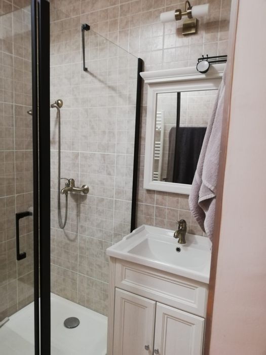 Apartament 2 camere, zona Tractorul