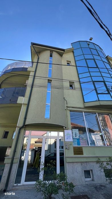 Închiriez spațiu pentru cabinet medical – Zona Miorița, Calea Radnei