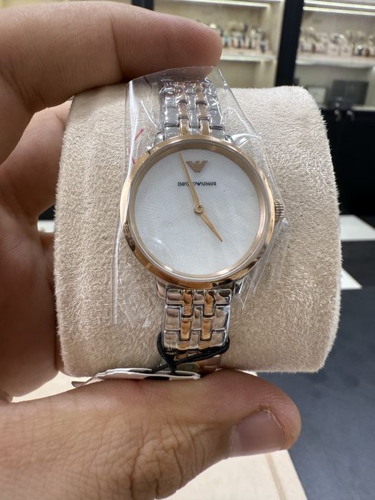 Новогоднии Скидки Emporio Armani