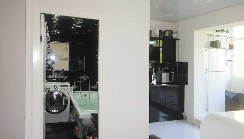 Дизайнерская 3-комнатная квартира в самом сердце Ц-4 от собственника