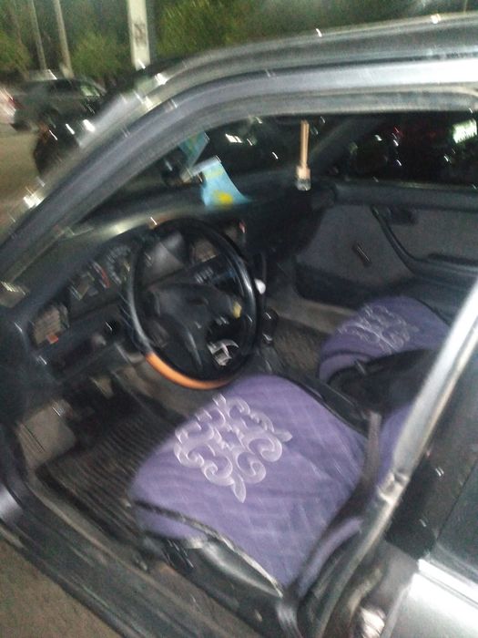 Toyota carina 2 есть обмен