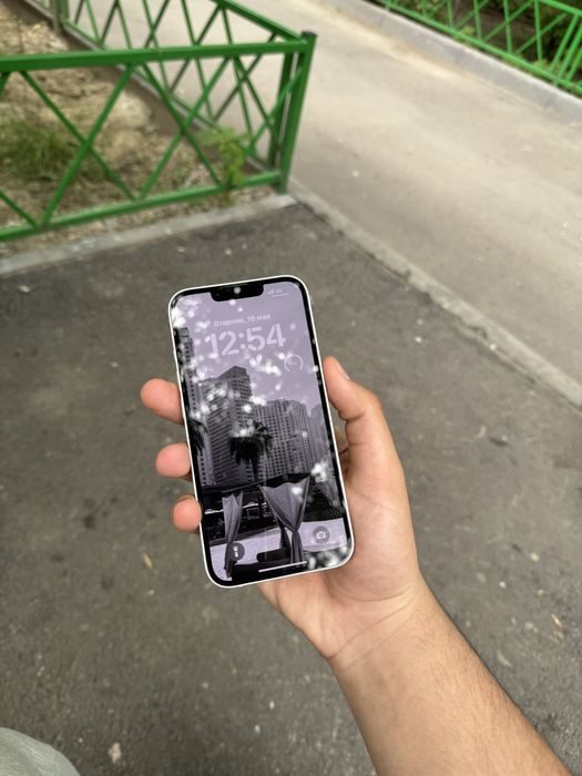 Айфон 13 256 гб