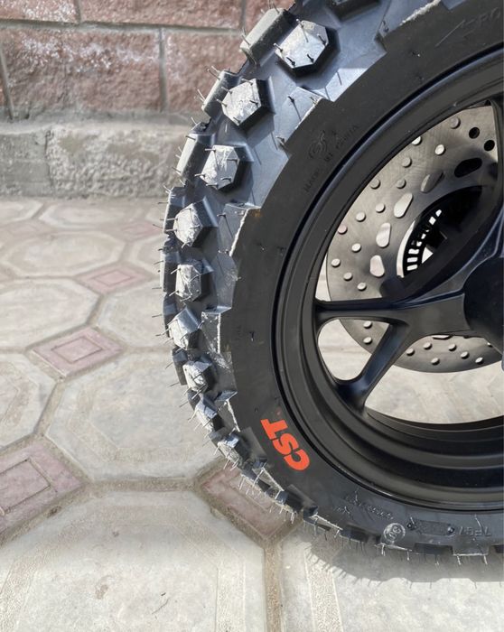 Продается новые мопеды Tankpro