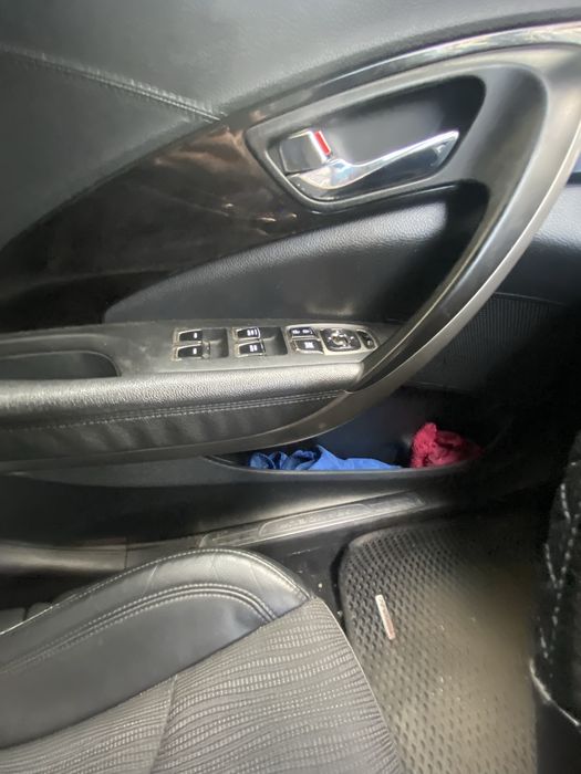 Казахстанский учёт