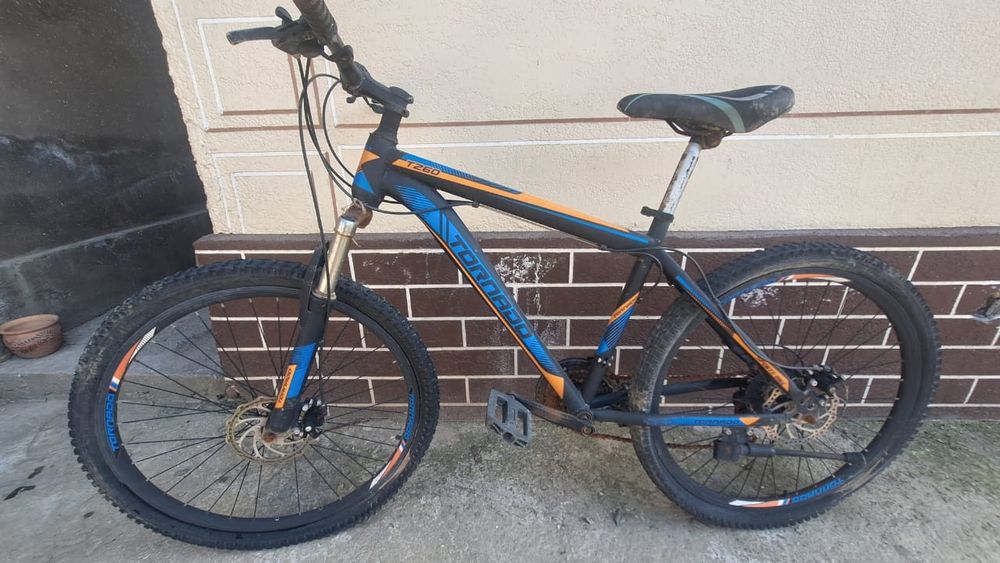 Продается велосипед. Велосипед сатылады