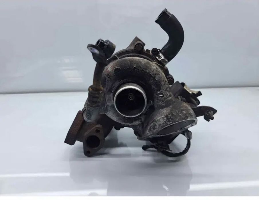 Turbina Bmw seria 1 E 87