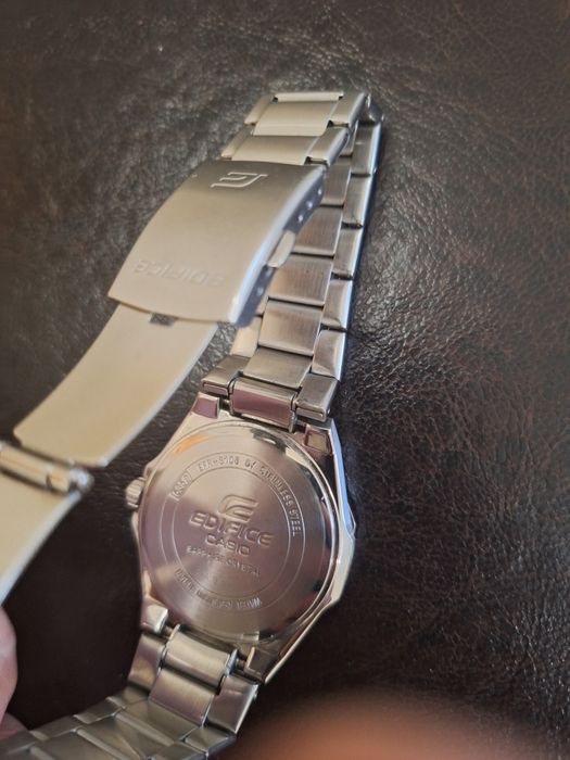 Casio Edifice EFR-S108