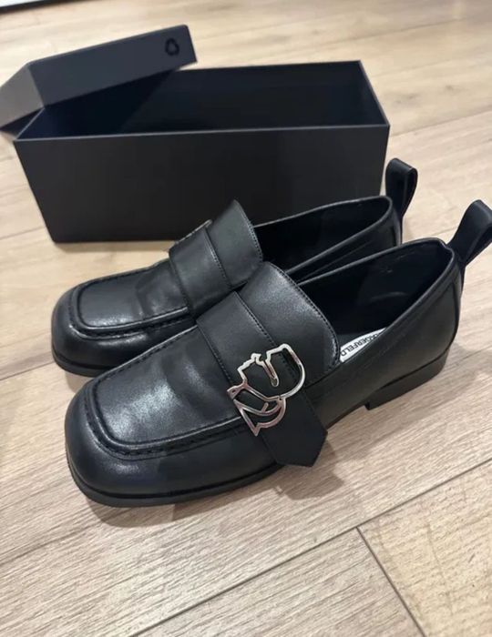 Оригинални обувки Karl Lagerfeld