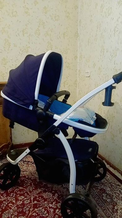 Kalaska bor sotiladi