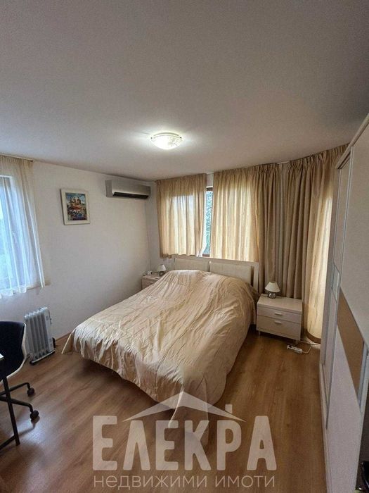 Продава се Къща в Варна, Център - 140 кв.м за 1286 €/кв.м - Снимка #10