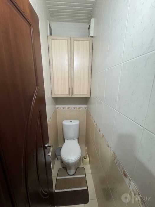 1в3/1/4 Юнусабад -18й, ориентир магазин Чайка, аренда 500 $