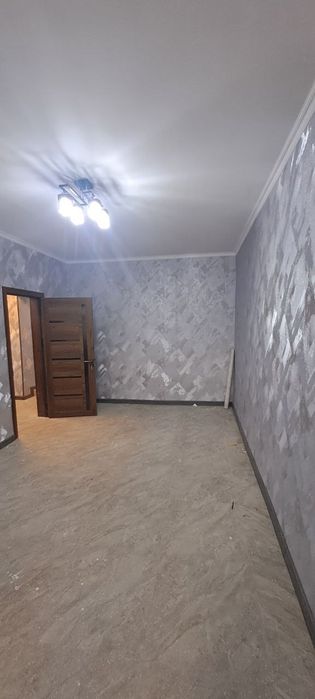 Продаю свою квартиру 2/1/4