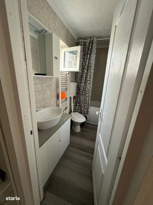 Apartament 2 Camere Regim Hotelier Satul De Vacanta