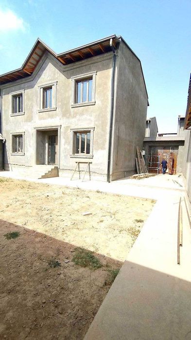 Элитный Коттедж Рядом с Ташкентом  6 ком 3+сотки  Кибрай  от ТТЗ 2 км.