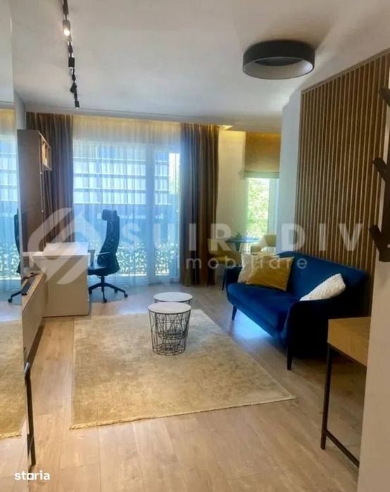 Apartament modern, bloc nou, ultracentral- USAMV, UMF — fotografia 3