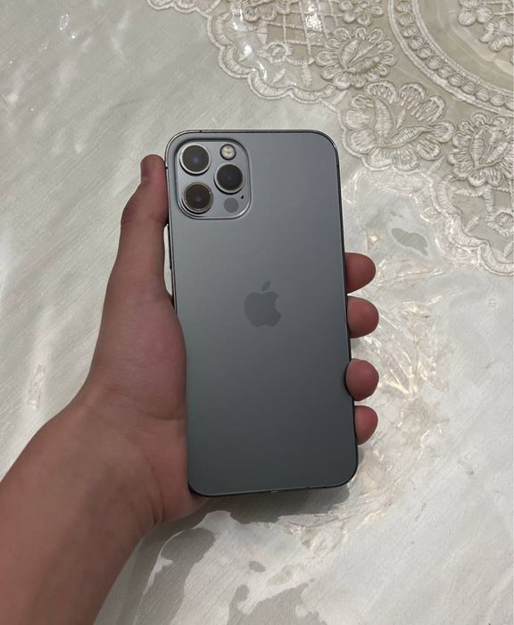 iphone 12 Pro 128GB