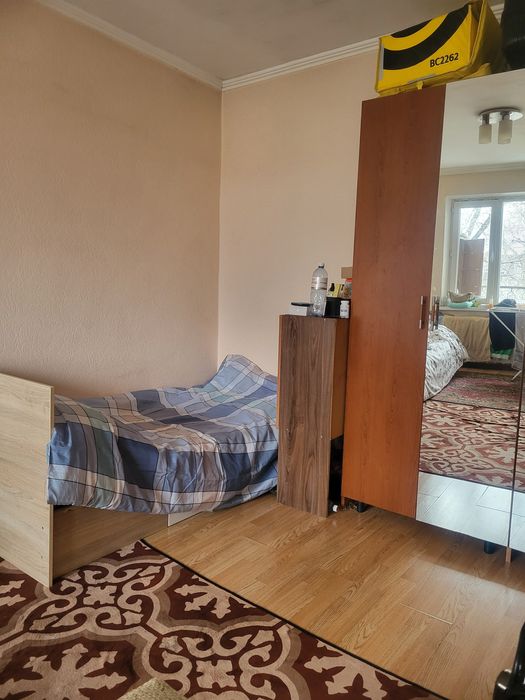 Сдам комнату подселение