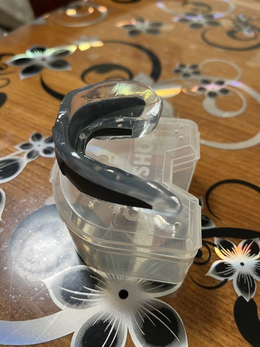 Аксесоари за бойни спортове