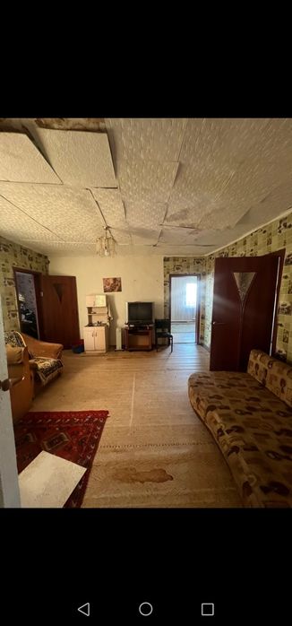 Продам дом, Посёлок Талапкер